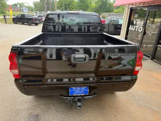 2006 Chevrolet Silverado 1500 LT1