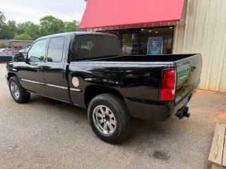 2006 Chevrolet Silverado 1500 LT1