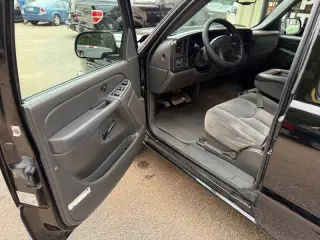 2006 Chevrolet Silverado 1500 LT1