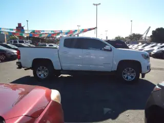 2015 Chevrolet Colorado LT
