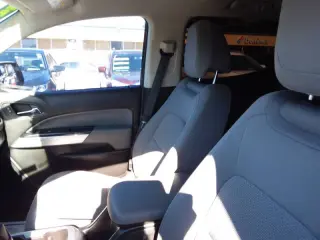 2015 Chevrolet Colorado LT