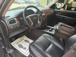 2011 Chevrolet Suburban LT