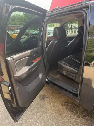 2011 Chevrolet Suburban LT