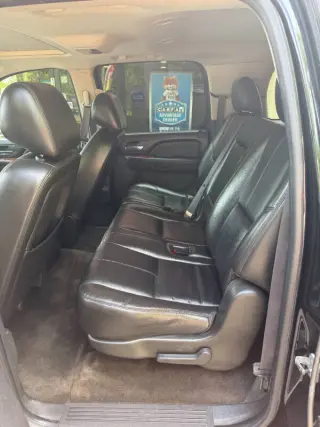 2011 Chevrolet Suburban LT