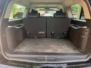 2011 Chevrolet Suburban LT