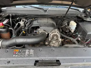 2011 Chevrolet Suburban LT