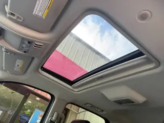 2011 Chevrolet Suburban LT