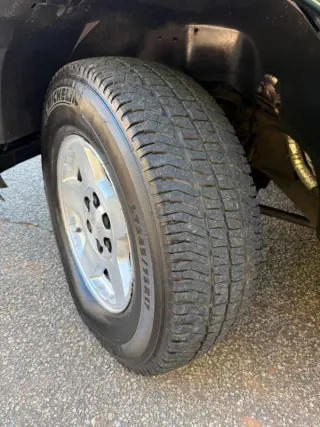 2005 Chevrolet Silverado 1500 Z71