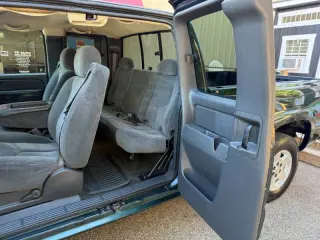 2005 Chevrolet Silverado 1500 Z71