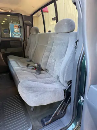 2005 Chevrolet Silverado 1500 Z71