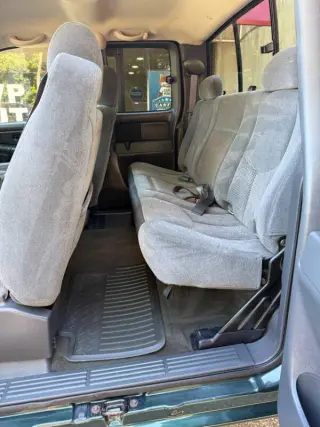 2005 Chevrolet Silverado 1500 Z71