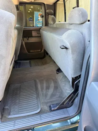 2005 Chevrolet Silverado 1500 Z71