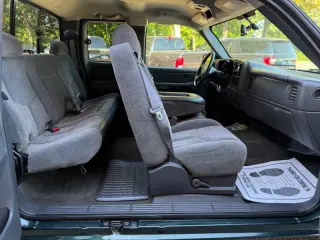 2005 Chevrolet Silverado 1500 Z71