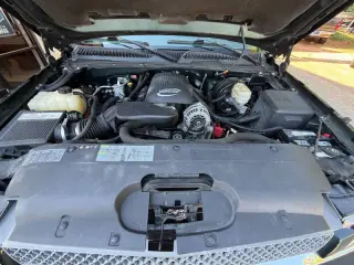 2005 Chevrolet Silverado 1500 Z71