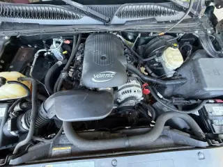 2005 Chevrolet Silverado 1500 Z71