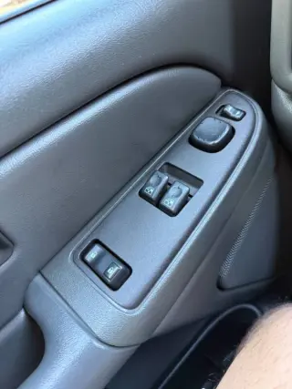 2005 Chevrolet Silverado 1500 Z71