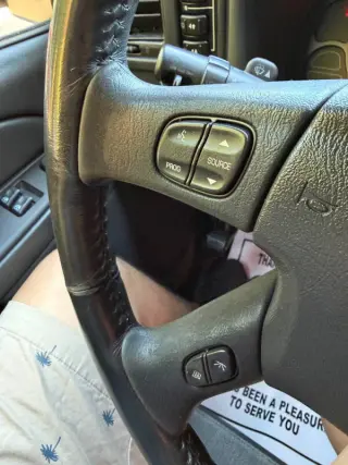 2005 Chevrolet Silverado 1500 Z71