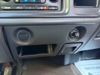 2005 Chevrolet Silverado 1500 Z71