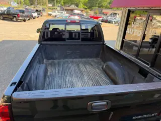 2005 Chevrolet Silverado 1500 Z71
