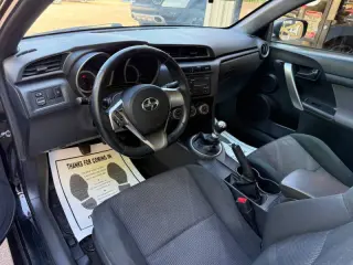 2013 Scion tC