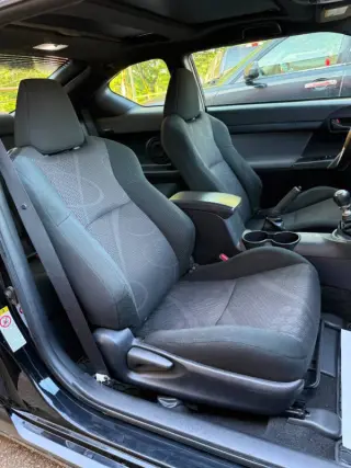 2013 Scion tC