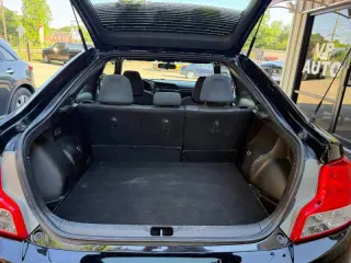 2013 Scion tC