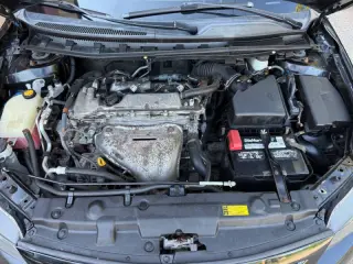 2013 Scion tC