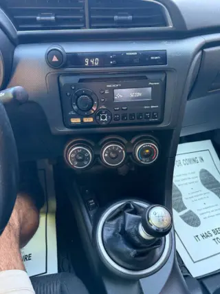 2013 Scion tC