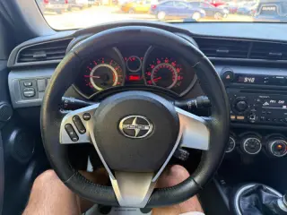 2013 Scion tC