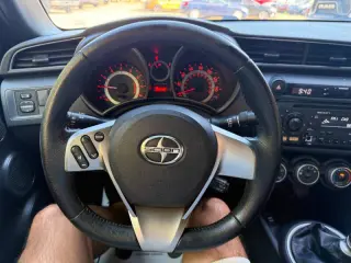 2013 Scion tC
