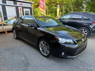 2013 Scion tC