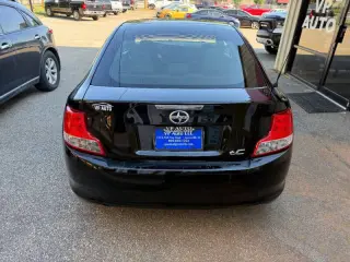 2013 Scion tC