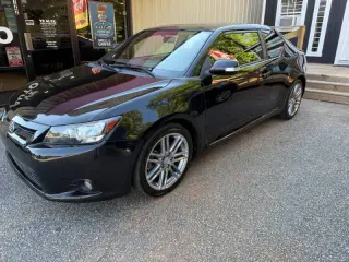 2013 Scion tC
