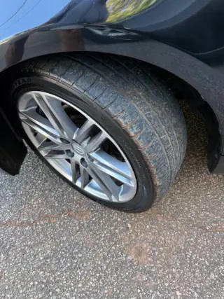 2013 Scion tC