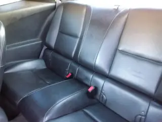 2012 Chevrolet Camaro LT