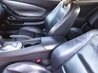 2012 Chevrolet Camaro LT