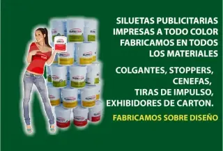 EXHIBIDORES PLEGABLES
