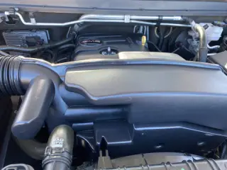2021 GMC Canyon Elevation Standard