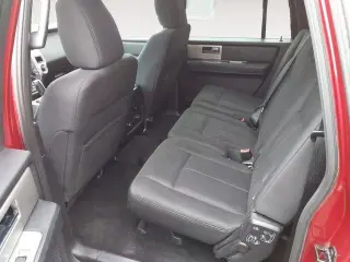 Ford Expedition EL 2017 4x4 XLT 4dr SUV