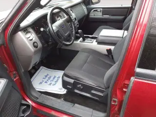 Ford Expedition EL 2017 4x4 XLT 4dr SUV