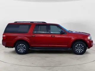 Ford Expedition EL 2017 4x4 XLT 4dr SUV