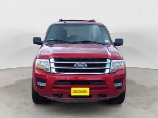 Ford Expedition EL 2017 4x4 XLT 4dr SUV