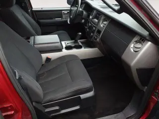Ford Expedition EL 2017 4x4 XLT 4dr SUV