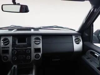 Ford Expedition EL 2017 4x4 XLT 4dr SUV