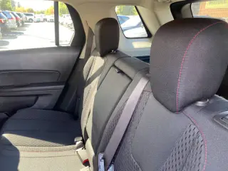 2015 GMC Terrain SLE-1