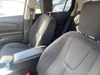 2015 GMC Terrain SLE-1
