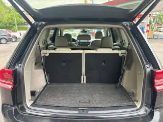 2019 Volkswagen Atlas V6 SEL 4Motion