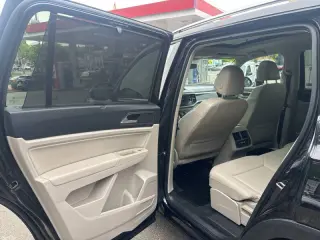 2019 Volkswagen Atlas V6 SEL 4Motion