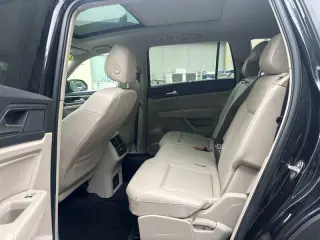 2019 Volkswagen Atlas V6 SEL 4Motion
