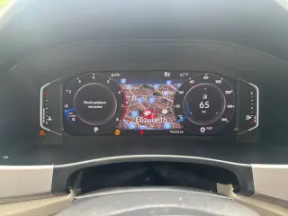 2019 Volkswagen Atlas V6 SEL 4Motion